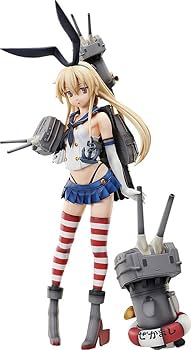 艦これ　島風　1／6 完成品ドール　アゾン AZONE INTERNATIONAL::キャラクタードール::商品詳細
